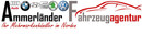 Logo Ammerländer Fahrzeugagentur